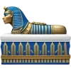 🤩 Эмодзи «Egypt» для Telegram