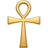 🤩 Эмодзи «Egypt» для Telegram