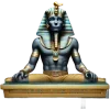 🤩 Эмодзи «Egypt» для Telegram