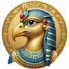 🤩 Эмодзи «Egypt» для Telegram