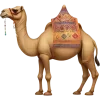 🤩 Эмодзи «Egypt» для Telegram