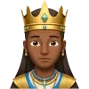 🤩 Эмодзи «Egypt» для Telegram