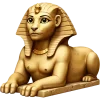 🤩 Эмодзи «Egypt» для Telegram