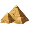 🤩 Эмодзи «Egypt» для Telegram