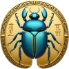 🤩 Эмодзи «Egypt» для Telegram