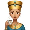 🤩 Эмодзи «Egypt» для Telegram