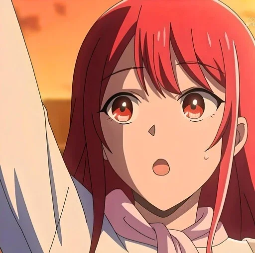 😮 Стикер «София Рилер» для Telegram