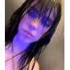 🖤 Эмодзи «🥡 Билли Айлиш» для Telegram