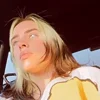 🥡 Эмодзи «🥡 Билли Айлиш» для Telegram