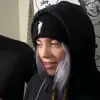 🥡 Эмодзи «🥡 Билли Айлиш» для Telegram