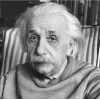 😐 Эмодзи «Albert Einstein» для Telegram