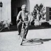🚲 Эмодзи «Albert Einstein» для Telegram