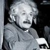 🙂 Эмодзи «Albert Einstein» для Telegram