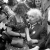 😚 Эмодзи «Albert Einstein» для Telegram