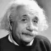 😏 Эмодзи «Albert Einstein» для Telegram