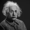 😏 Эмодзи «Albert Einstein» для Telegram