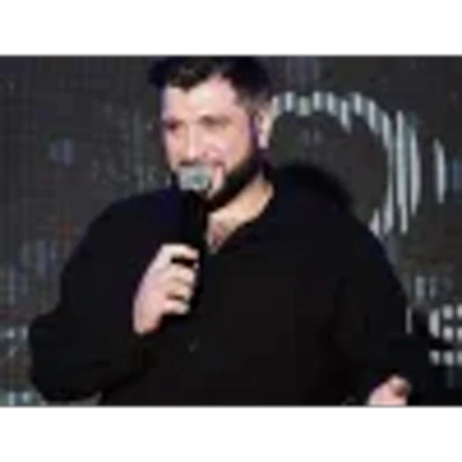 🤩 Эмодзи «Эльбрус Джанмирзоев» для Telegram