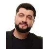🤩 Эмодзи «Эльбрус Джанмирзоев» для Telegram