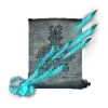 🎆 Эмодзи «Elden Ring Sorceries» для Telegram
