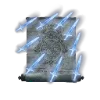 🎆 Эмодзи «Elden Ring Sorceries» для Telegram
