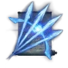 🎆 Эмодзи «Elden Ring Sorceries» для Telegram