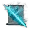 🎆 Эмодзи «Elden Ring Sorceries» для Telegram