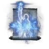 🎆 Эмодзи «Elden Ring Sorceries» для Telegram