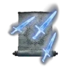 🎆 Эмодзи «Elden Ring Sorceries» для Telegram