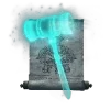 🎆 Эмодзи «Elden Ring Sorceries» для Telegram