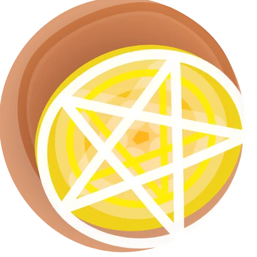 💀 Эмодзи «Electric Skull» для Telegram