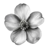 🤍 Эмодзи «Elegance» для Telegram