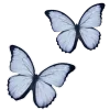 🤍 Эмодзи «Elegance» для Telegram