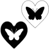 🤍 Эмодзи «Elegance» для Telegram