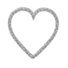 🤍 Эмодзи «Elegance» для Telegram
