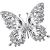 🤍 Эмодзи «Elegance» для Telegram
