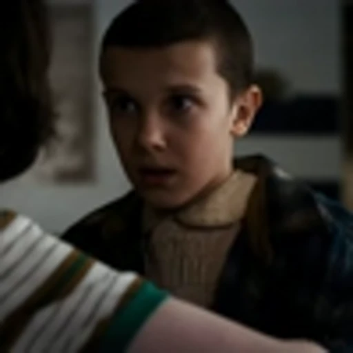 🧇 Эмодзи «Eleven» для Telegram