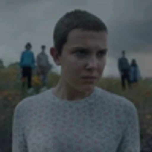 🧇 Эмодзи «Eleven» для Telegram