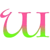🔤 Эмодзи «⊹ ୭» для Telegram