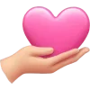 🩷 Эмодзи «⊹ ୭» для Telegram