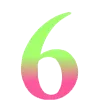 6️⃣ Эмодзи «⊹ ୭» для Telegram