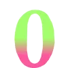 0️⃣ Эмодзи «⊹ ୭» для Telegram