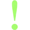 ❗️ Эмодзи «⊹ ୭» для Telegram