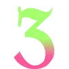 3️⃣ Эмодзи «⊹ ୭» для Telegram