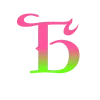 🔤 Эмодзи «⊹ ୭» для Telegram