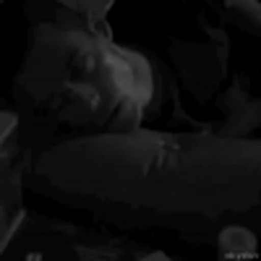 🖤 Эмодзи «Eliot Alderson» для Telegram