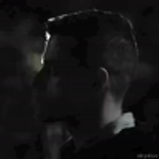 🖤 Эмодзи «Eliot Alderson» для Telegram