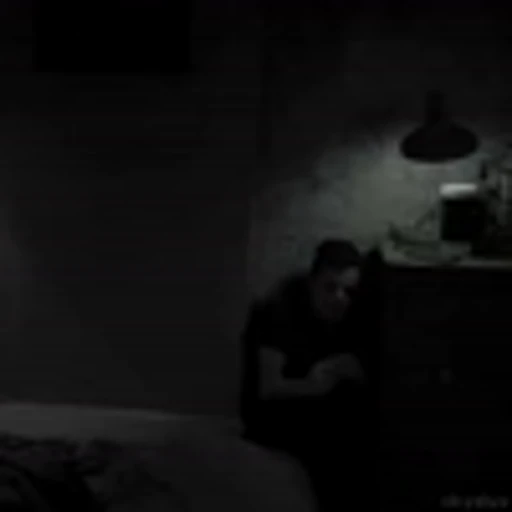 🖤 Эмодзи «Eliot Alderson» для Telegram