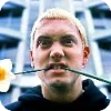 🎵 Эмодзи «Eminem» для Telegram