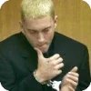 🎵 Эмодзи «Eminem» для Telegram