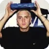 🎵 Эмодзи «Eminem» для Telegram